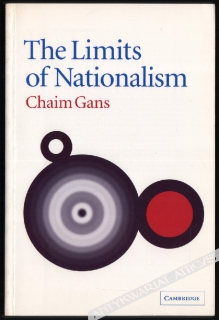 The Limits of Nationalism