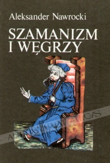 Szamanizm i Węgrzy