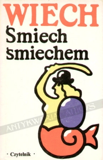 Śmiech śmiechem