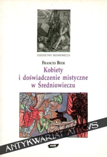 Kobiety i doświadczenie mistyczne w średniowieczu