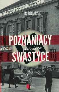 Poznaniacy przeciwko swastyce