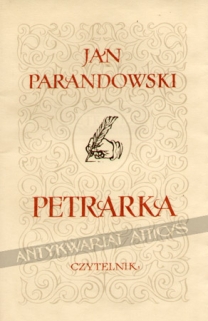 Petrarka