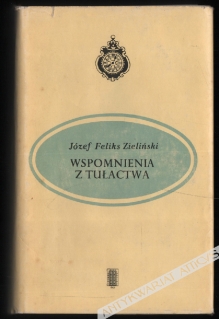 Wspomnienia z tułactwa