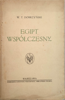 Egipt współczesny