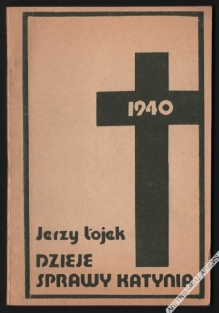 Dzieje sprawy Katynia