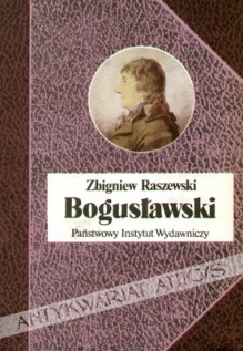 Bogusławski