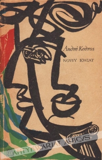 Nowy kwiat