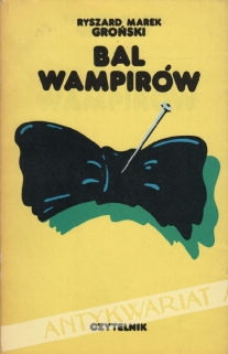 Bal wampirów