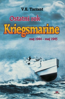 Ostatni rok Kriegsmarine maj 1944 - maj 1945