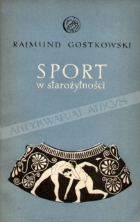 Sport w starożytności