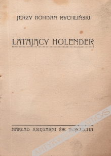 Latający Holender