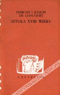 Sztuka XVIII wieku