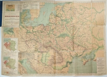 Mapa do dziejów Polski