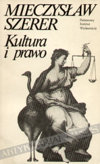 Kultura i prawo