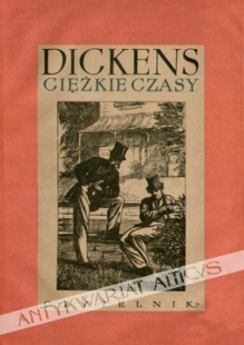 Ciężkie czasy na te czasy