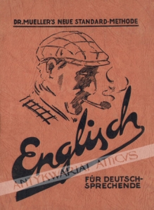 Englisch fur Deutschsprechende, zesz. I-VI