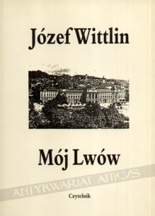 Mój Lwów