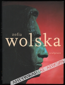 Zofia Wolska. Sculpture