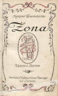 Żona