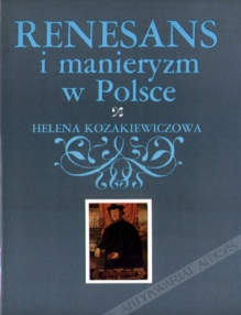 Renesans i manieryzm w Polsce