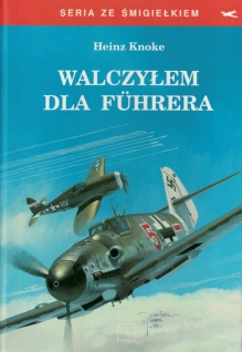 Walczyłem dla fuhrera