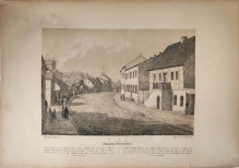 [rycina, 1873-1883] Piła (Księstwo Poznańskie)