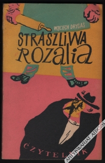 Straszliwa Rozalia