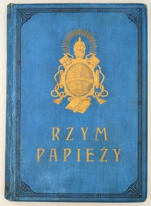 Rzym papieży