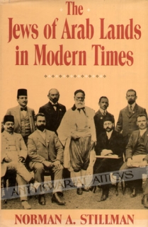 The Jews of Arab Lands in Modern Times