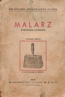Malarz (pokostnik-lakiernik)