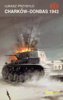 Charków - Donbas 1943