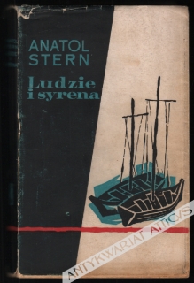 Ludzie i syrena