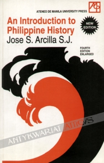 An Introduction to Philippine History