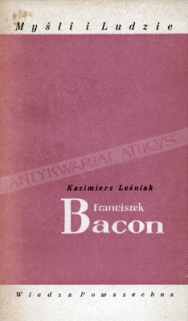 Franciszek Bacon