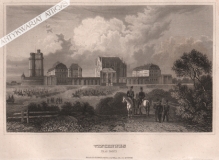 [rycina, ok. 1860] Vincennes