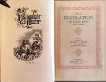 The Revelation of  Saint John the Divine