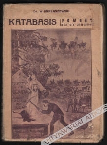 Katabasis (Powrót 5.VII.1918-20.II.1919)
