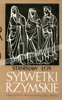 Sylwetki rzymskie