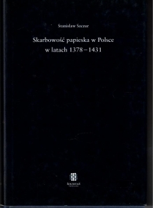 Skarbowość papieska w Polsce w latach 1378-1431