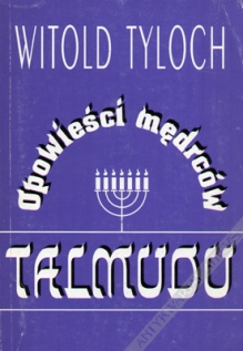 Opowieści mędrców Talmudu