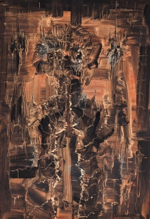 [rysunek, 1963]  Figure [Postać]