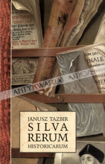 Silva Rerum historicarum