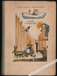 Bajki i bajeczki
