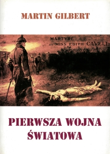 Pierwsza Wojna Światowa