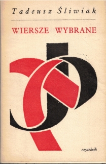 Wiersze wybrane