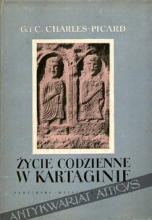 Życie codzienne w Kartaginie w czasach Hannibala