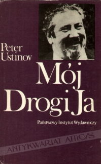 Mój drogi Ja 