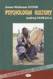 Psychologia kultury. Doświadczenie graniczne i transkulturowe
