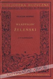 Władysław Żeleński