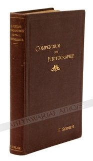 Compendium der practischen Photographie fur Amateure und Fachphotographen